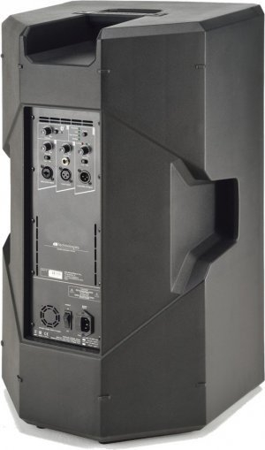 Boks aktiv dB Technologies KL 12, 12", 800W, i zi