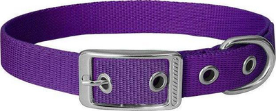 Qafore për qen Chaba CH Collar Strap Lux 4684, 25-70 cm, lejla