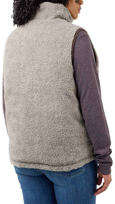 Jeletë Carhartt Montana Reversible, për goca, XL, kafe e errët