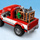Set LEGO® Jurassic World™ 76946 Blue and Beta velociraptor capture