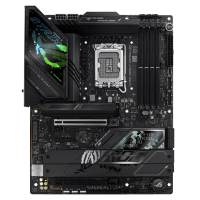 Pllakë amë ASUS ROG STRIX Z890-F GAMING WIFI DDR5 LGA 1851 ATX