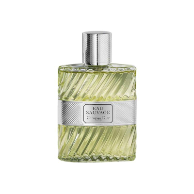 Eau de Toilette Dior Eau Sauvage, 100 ml
