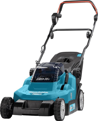 Kositëse pa kabllo Makita 2x18V (DLM382Z)