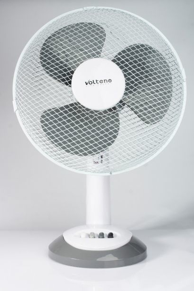 Freskuese Volteno VO0024, 30W, e bardhë