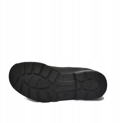 Çizme Blundstone 500BCBROWN, lëkurë, taban gome, kafe