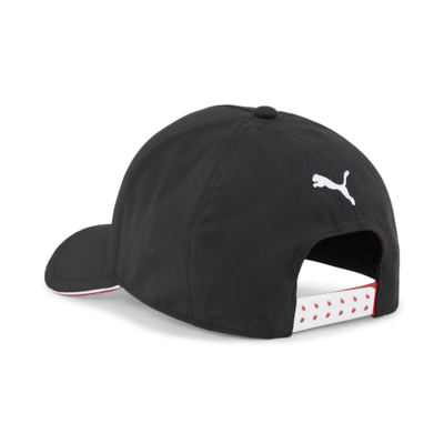 Kapelë PUMA F1 ESS 2024, me logo F1, e zezë