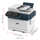 Printer lazer multifunksional Xerox C315, A4, 4në1, USB/LAN/WLAN, gri