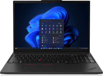 Laptop Lenovo ThinkPad T16 G4, 16" WUXGA, Ultra 5, 16GB 512GB, i zi