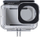 Kuti ujëdëshmuese TELESIN për DJI OSMO Action 3 4 5 Pro, 45m, plastike transparente