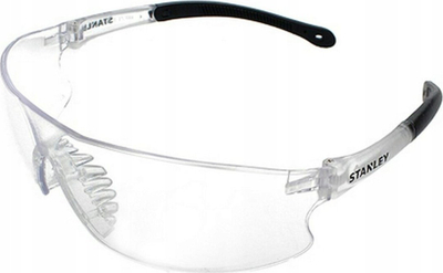 Syze mbrojtëse SY120 pa kornizë, me xham transparent