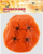 Dekor Halloween Gban Spider's Web, rrjetë merimangash 20g, portokalli