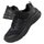 Atlete për kalamaj Skechers Texlor 403770L, të zeza