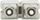 Kabëll fibër optike Techly ILWL D5-SCLC-010/OM3, SC me LC, OM3 50/125, 1m, jeshile