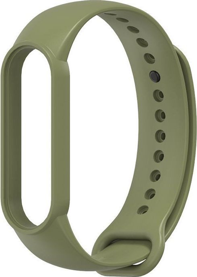 Rrip Tech-Protect për Mi Band 5, e gjelbër