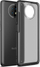 Mbrojtëse Tech-Protect HybridShell për Xiaomi Redmi Note 9T, e zezë