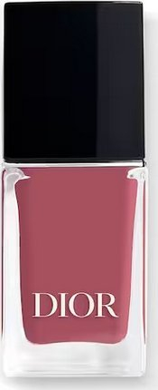 Llak thonjsh Dior Dior Vernis, efekt xheli, shkëlqim i lartë, rozë
