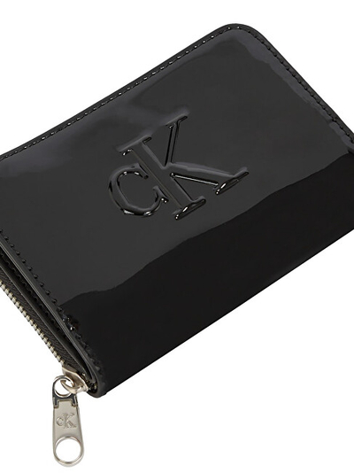 Kuletë për femra Calvin Klein, e zezë