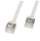 Kabllo rrjeti ROLINE Cat.6A U/FTP, 2 m, LSOH, gri