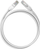 Kabllo rrjeti Vention IBEHI, UTP Cat 6, 3 m, gri