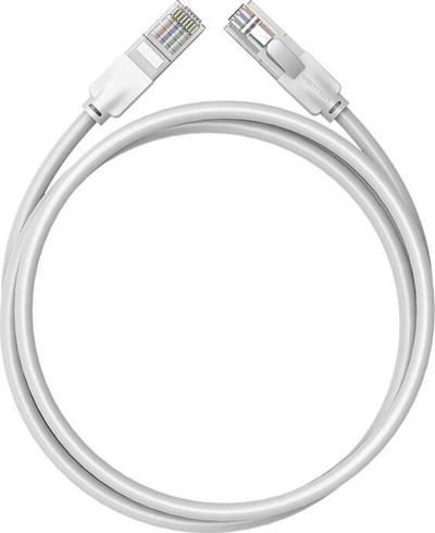 Kabllo rrjeti Vention IBEHI, UTP Cat 6, 3 m, gri