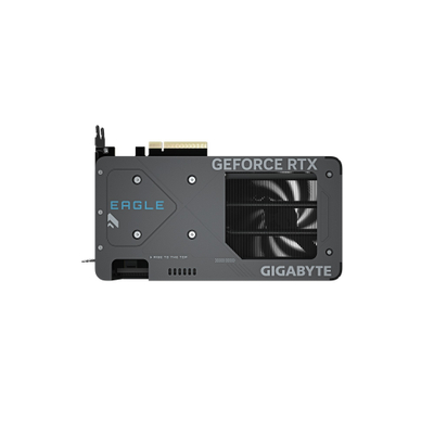 Kartë grafike Gigabyte GeForce RTX 5060 Ti EAGLE OC, 8GB GDDR7, PCI-E 5.0, e zezë