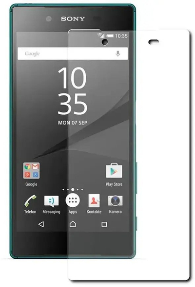 Xhami mbrojtës iLike për Sony Z5 Premium ILGSZ5P