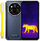 Telefoni Oukitel WP55 Ultra Thermal, 512GB, me kamerë termale, i zi