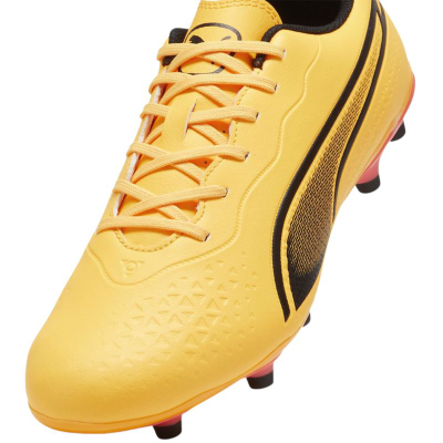 Atlete futbolli për burra Puma King Match FG/AG 05