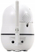 Monitor bebe Owlet Momini Dream Watcher, ekran 7", kamera PTZ, i bardhë