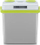Kuti ftohëse Severin 2925 Cool Box, 25L, termoeletike 5V 12V 230V, gri jeshile e bardhë