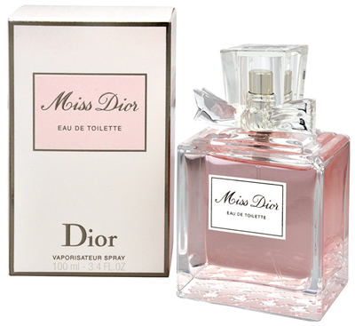 Eau de Toilette Dior Miss Dior 