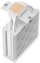 Ftohës CPU Deepcool AG400 WH ARGB V2, 120mm, ARGB, i bardhë