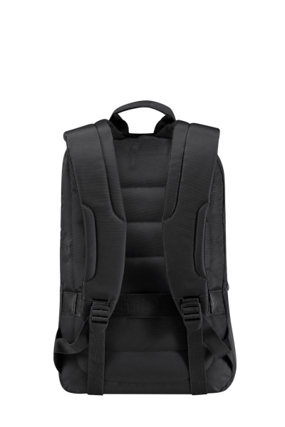 Çantë Shpine Samsonite Guardit Classy Laptop 15.6" Ngjyrë E Zezë