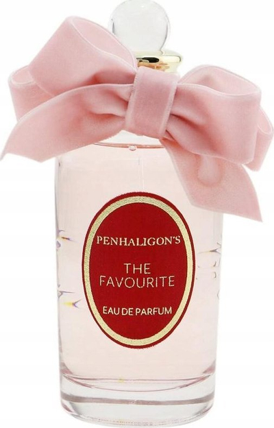 Parfum Penhaligon's The Favourite, Eau de Parfum, 100 ml, për gra
