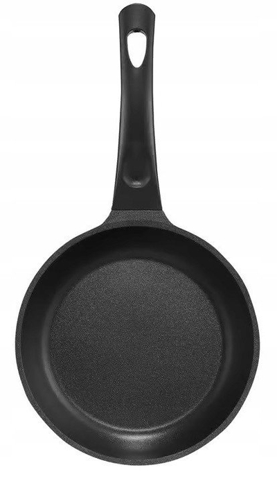Tigan Ambition Enzo, 20 cm, alumin, i zi