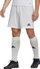 Shorce futbolli adidas Entrada 22 M HG6295, AeroReady, të bardha