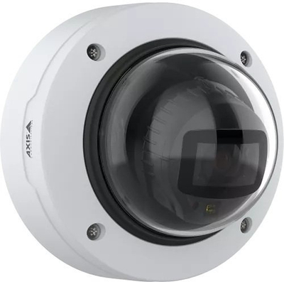Kamerë IP Axis P3275-V, dome, 2MP, e bardhë