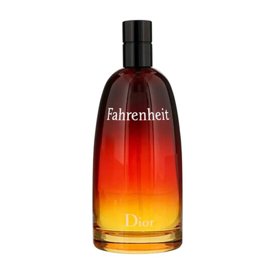 Eau de Toilette DIOR Fahrenheit, 100 ml