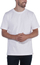 Блуза Carhartt Dearborn Relaxed, памук Heavyweight, големина S, бела
