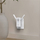 Zile dere inteligjente Anker Eufy Wireless Doorbell Kit, Wi‑Fi 2.4GHz, kamerë 1080p, e zezë