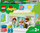 Set LEGO Duplo - Vizito mjekun, 34 pjesë