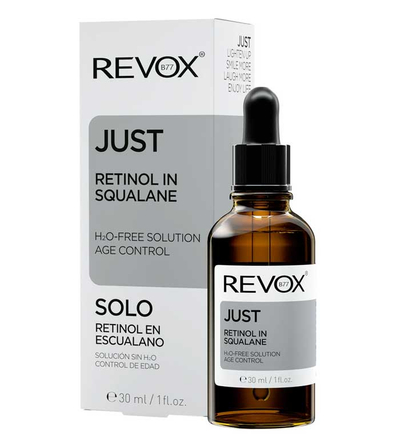 Serum i lëkurës REVOX B77 Retinol in Squalane, 30 ml