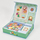 Puzzle Classic World Nutrition Science, 60 copa