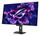 Гејминг монитор ASUS ROG Strix OLED XG32UCDS, 31.5\", 4K UHD QD OLED, 165Hz, црн