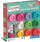 Set blloqesh të buta Clementoni Soft Clemmy Baby Unicorn, 10 pjesë, shumëngjyrëshe
