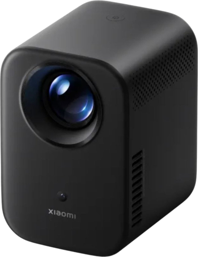Проектор Xiaomi Mi Smart Projector L1, Full HD 1080p, 200 лумен, бел
