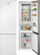 Frigorifer kombinë Electrolux LNT7ME36G2, No Frost, kompresor inverter, inox