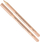 Laps sysh Vipera Long Wear Waterline, waterproof, 1g, bezhë
