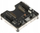 Programues ESP32 për module ESP WROOM 02, micro USB, dalje 3.3V dhe 5V
