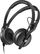 Kufje Sennheiser HD 25, over ear, profesionale, të zeza